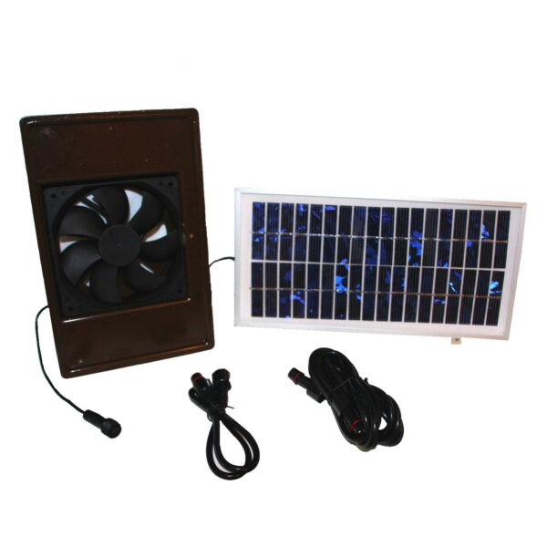 Ecomart 1kVA Solar Starter