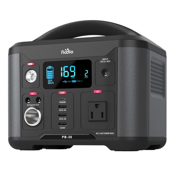 Ecomart PowerGo 1000