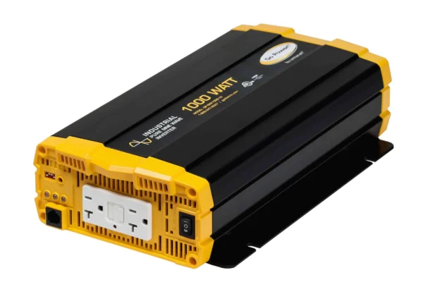 DeepStore 12V 150Ah GEL Battery