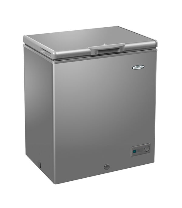 CoolMate 200L Solar Freezer