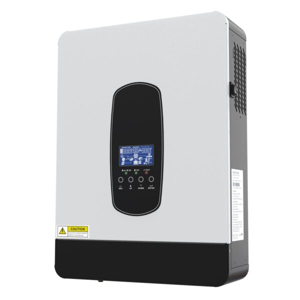 BasicWave 1.2kVA Inverter